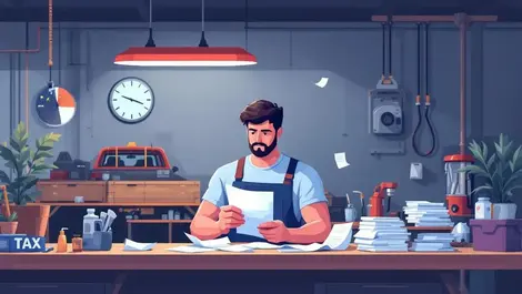 MYOB says budget backs SMEs with tax & fuel relief