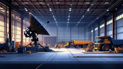 Nordian signs Starlink deal for factory-fit satellite links