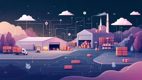 Persistent wins 2026 Google Cloud supply chain award