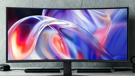 Samsung launches 6K Odyssey gaming monitor worldwide