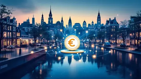 Bank of Ireland joins euro stablecoin consortium Qivalis
