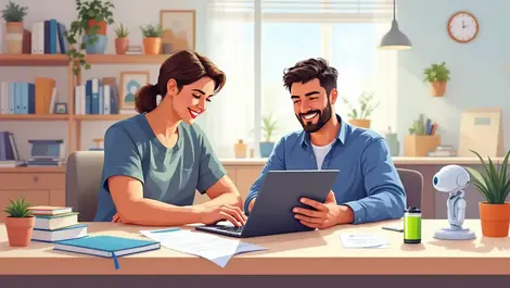 Qualcomm launches Snapdragon C for entry-level laptops