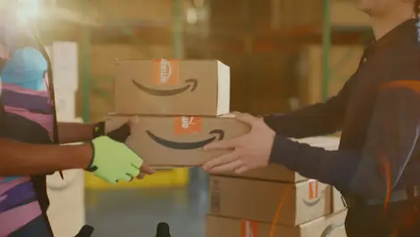 Amazon Business targets procurement teams with new campaign