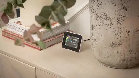 Centrica names Chameleon as smart meter display partner