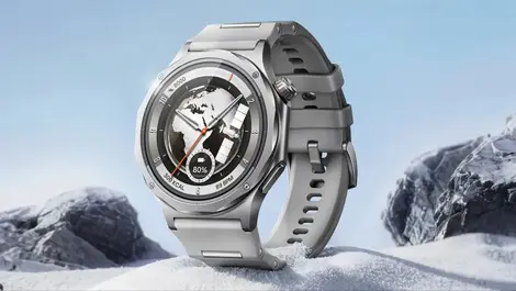 OPPO launches Watch X3 in New Zealand for $699
