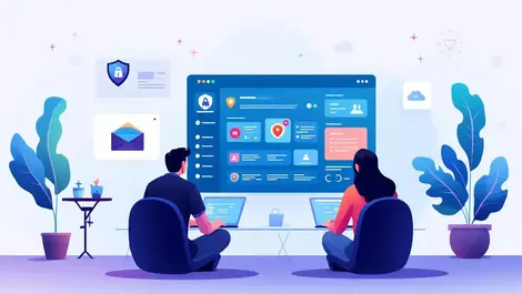 Island launches SMB browser platform on Pax8 Marketplace