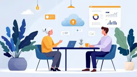 Freedom joins Microsoft for Startups to boost pensions