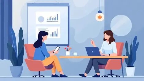 Canadians trust AI for banking, but not big money moves
