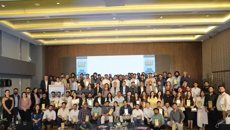 Arena Animation marks 30 years as India's AVGC-XR grows