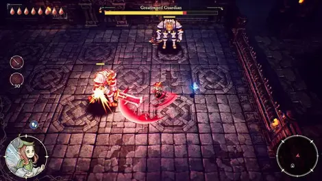 Game review: The Adventures of Elliot: The Millennium Tales (Switch 2)