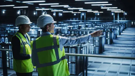 Schneider backs AI-era condition-based maintenance