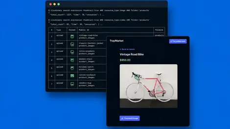 Cloudinary launches agent layer for visual media workflows