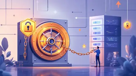 Greenwich Pacific launches cyber-recovery service for banks