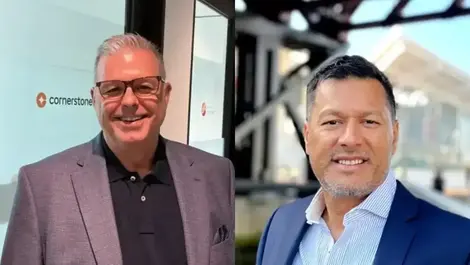 Staffbase & Cornerstone bring AI learning to frontline staff